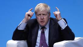 Boris Johnson for PM is much less of a sure thing than it was last week
