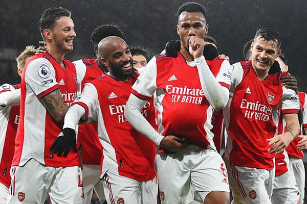 Arsenal put Aubameyang saga behind them to cruise to Southampton win