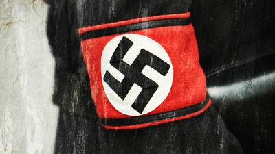 Nazi sympathiser officially changes name to Hitler