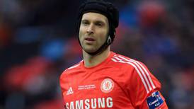 Petr Cech will turn Arsenal into real contenders, says Bob Wilson