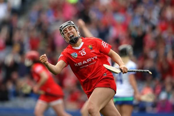 Cork dominate Camogie All-Star nominations with 11 players selected