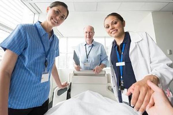Good working conditions: Australian pull factors lure yet more Irish doctors