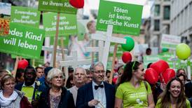 Germany’s ambiguous abortion laws rankle with all sides