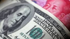 Trade war deepens as US officials label China a currency manipulator