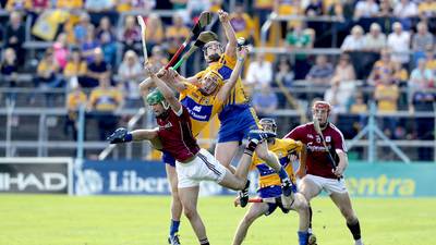 Nicky English: Galway show lesson learnt from Leinster final defeat