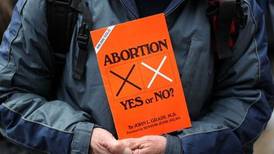 Demand for abortion pills highlights  need for change in the law