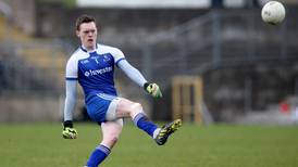 Monaghan must bring `A' game to showdown with champions