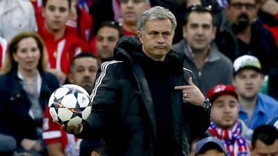 Mourinho’s managerial mastery evident as his rivals flounder