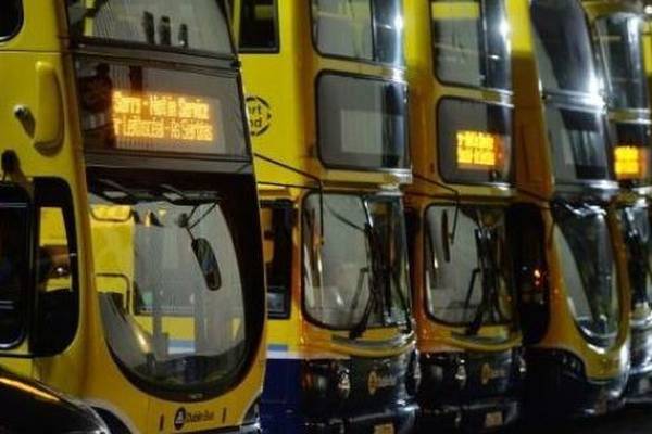 Operators awaiting clarification on possible public transport restrictions