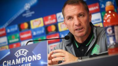 Celtic hoping to add to Anderlecht’s recent woes