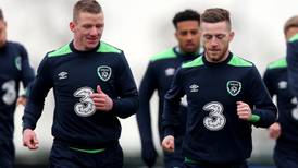 Martin O’Neill: Ireland’s Euro hopefuls have two games to impress