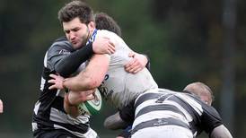 UCD setting the pace in Division One A following victory over Garryowen