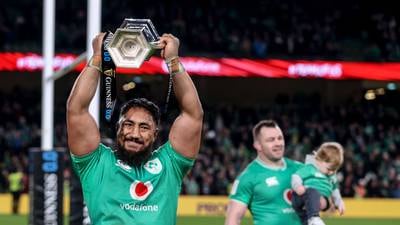 Best player, best try, best match: Our writers give their verdicts on another Six Nations for Ireland