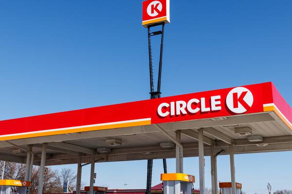What Circle K’s move onto city streets tells us about the future of forecourts