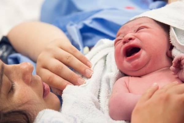 Up to 4,000 new babies’ to be registered electronically for first time
