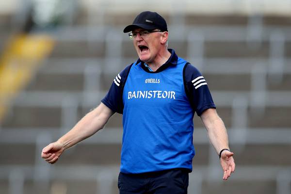 Brian Lohan set for three more years as Clare manager
