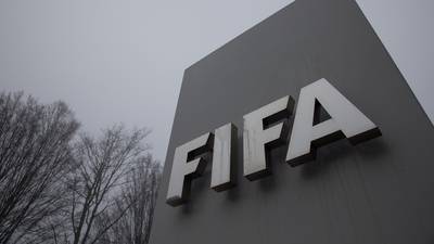 Fifa quietly considering plan to leave Switzerland