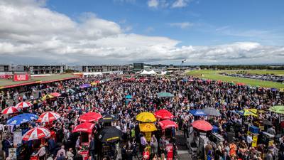 Hotel rooms listed at over €500 a night during Galway Races