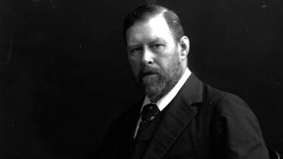 A bloodcurdling row about Bram Stoker and Dracula legacy in Dublin