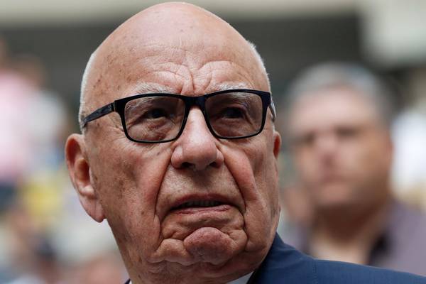 Murdoch channel faces Australian inquiry over Covid videos