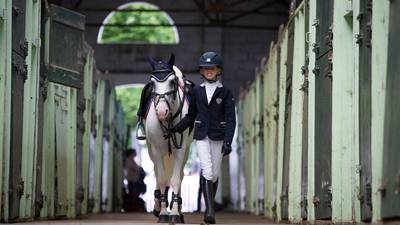Dublin Horse Show expected to attract 100,000 visitors to RDS