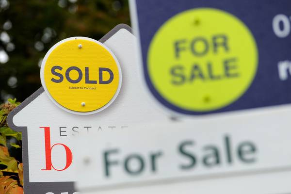 House prices on the rise again, but what’s driving them?