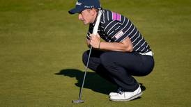 Brian Casey continues relentless march at European Tour school