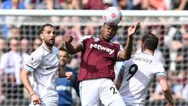 Transfer news: West Ham centre back Issa Diop joins Shane Duffy at Fulham