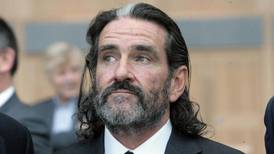 Developer Johnny Ronan exits Nama with backing from Colony and M&G