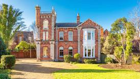 Prominent Ailesbury Road home on a pivotal south Dublin site for €3.25m