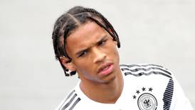 Leroy Sane left out of Germany’s 23-man World Cup squad