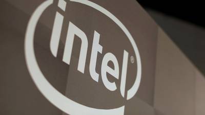 Intel appeals €1bn EU antitrust fine from 2009