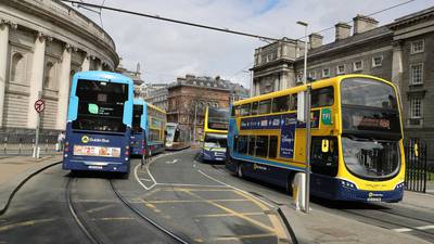 Ireland stands to benefit in a big way from investing in public transport