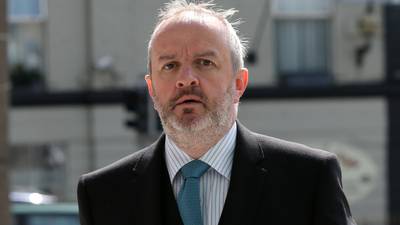 Shredding played key role in downfall of FitzPatrick inquiry