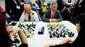 America at Large: Making all right moves in bid to unearth new Bobby Fischer