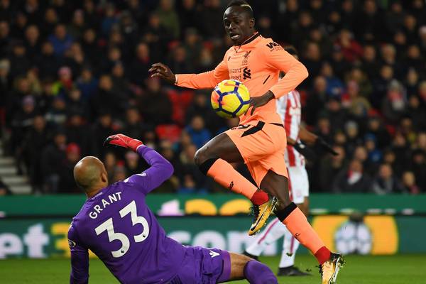 Liverpool aiming to seal last 16 place in fitting style