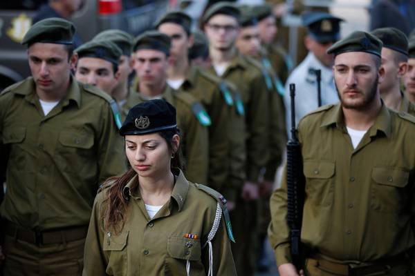 Fierce debate on why Israeli soldiers fled  truck attack