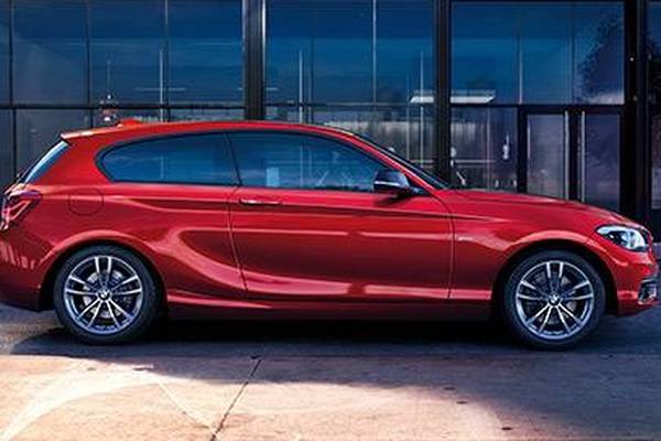 Best buys - premium hatchbacks: BMW 1 Series goes out on top