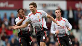 Liverpool left battered and bruised by West Ham but still come out on top