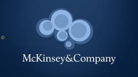 McKinsey has secretive $5bn  investment arm