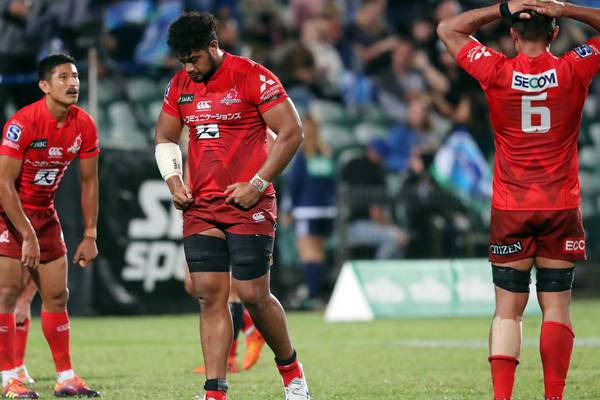 Tokyo-based Sunwolves cut from Super Rugby after 2020