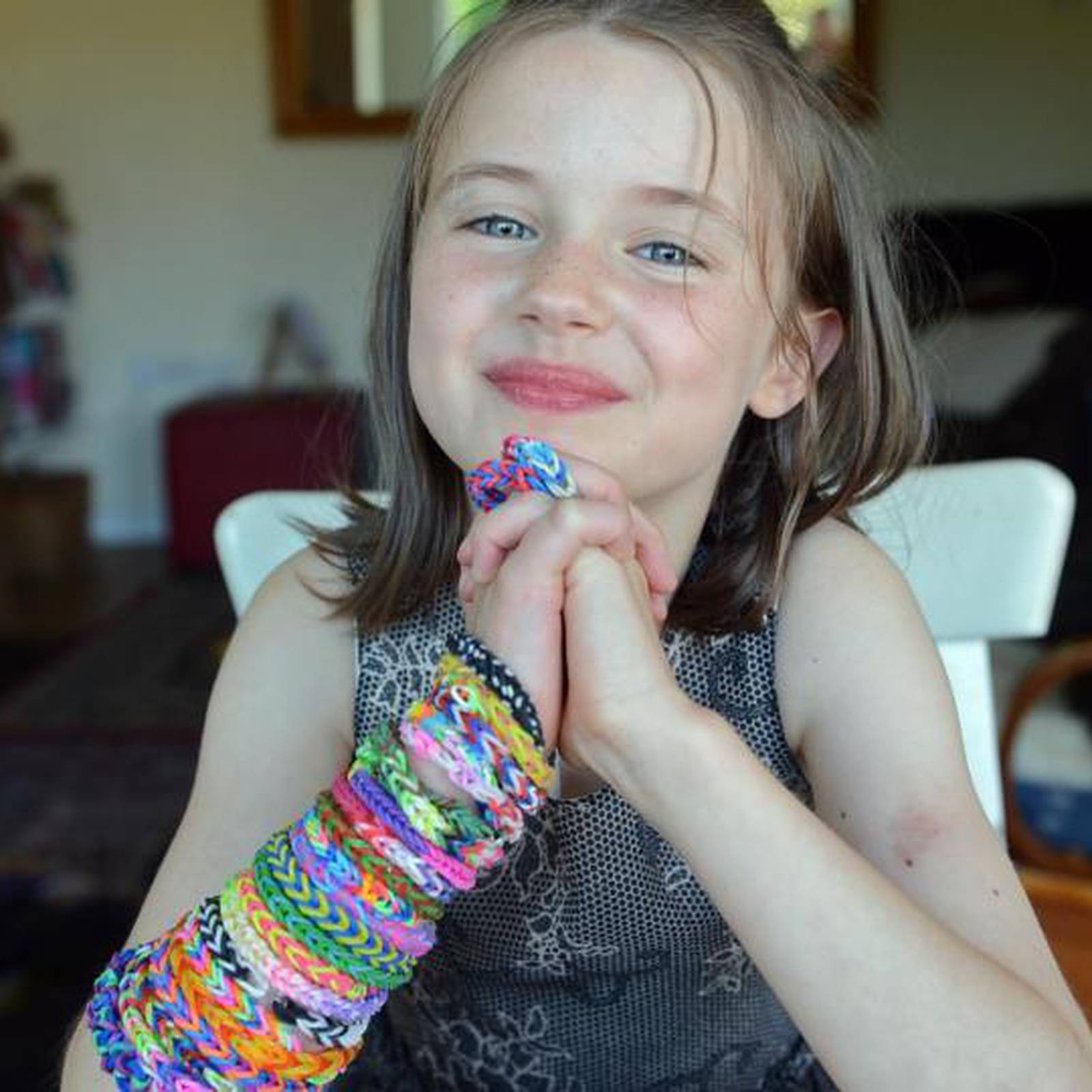 They were THE craze of 2014but whatever happened to loom bands? - Wales  Online
