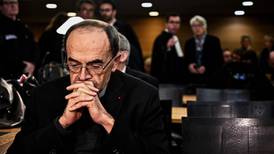 French cardinal cleared of sex abuse cover-up
