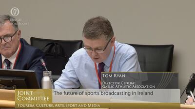 As it happened: Eamon Ryan expects Kevin Bakhurst to respond to Ryan Tubridy claims at Thursday’s PAC hearing