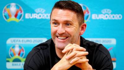 Robbie Keane offered assistant manager job at Middlesbrough
