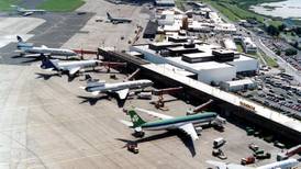 Shannon Airport fails to take off