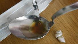 Call for medical injection centres for drug users