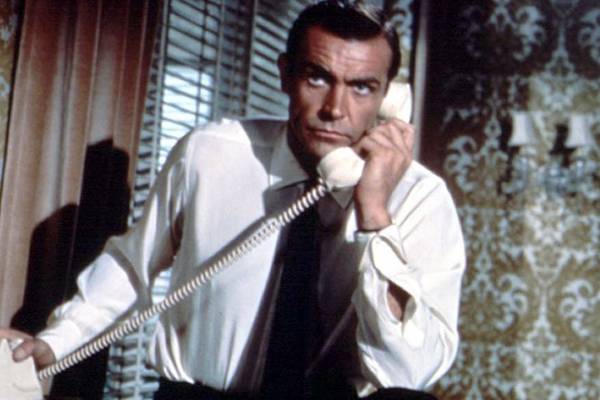 The Movie Quiz: Who was the first US president not to have a Bond film released during his term?