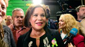 Sinn Féin culture in spotlight as McDonald plots path to power
