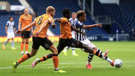 Matheus Pereira inspires West Brom as they keep in touch with Leeds